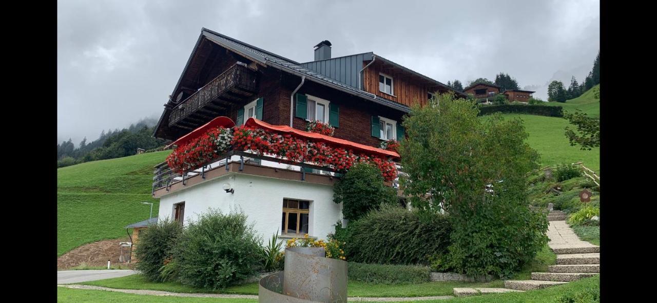 Schafer Zita Villa Fontanella Esterno foto