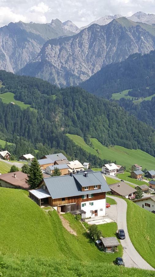 Schafer Zita Villa Fontanella Esterno foto