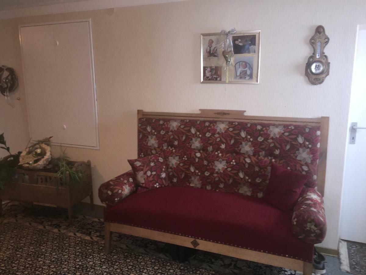 Schafer Zita Villa Fontanella Esterno foto
