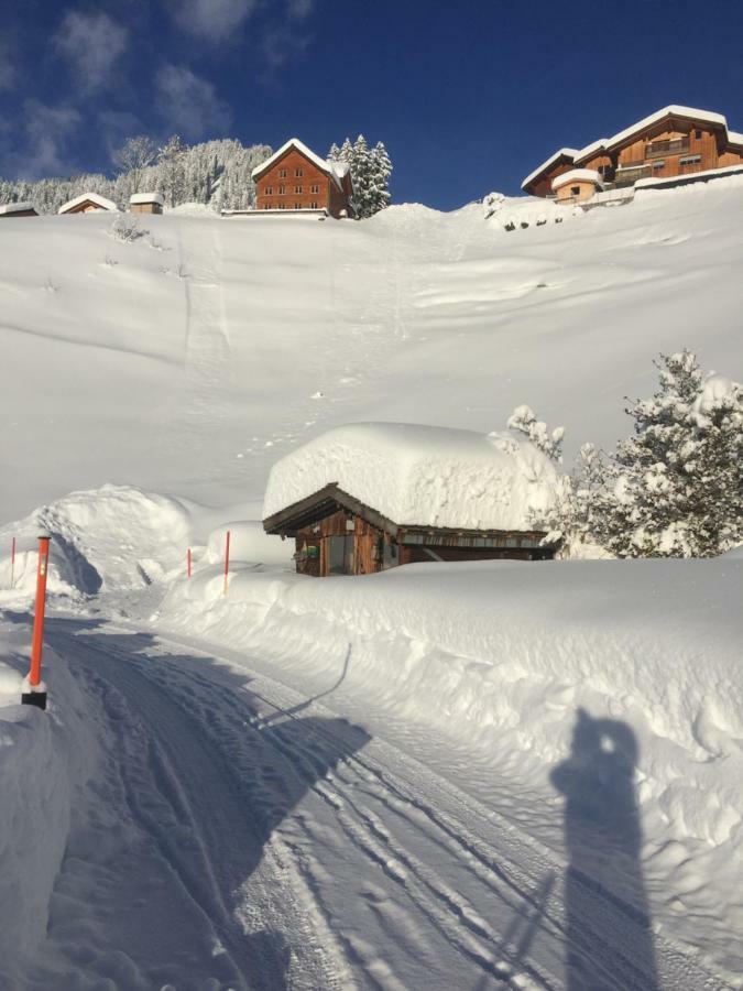 Schafer Zita Villa Fontanella Esterno foto