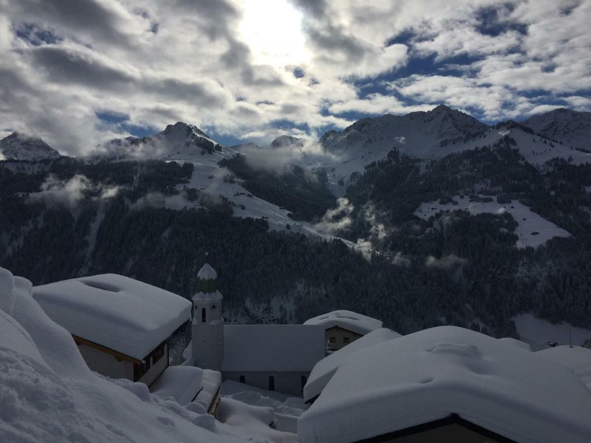 Schafer Zita Villa Fontanella Esterno foto